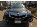 Crystal Black Pearl - RDX Technology SH-AWD Photo No. 2
