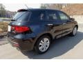 Crystal Black Pearl - RDX Technology SH-AWD Photo No. 4