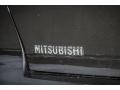 2012 Mercury Gray Mitsubishi Lancer Evolution MR  photo #30