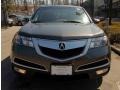 Grigio Metallic - MDX Technology Photo No. 2