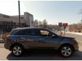 Grigio Metallic - MDX Technology Photo No. 3