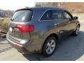 Grigio Metallic - MDX Technology Photo No. 4