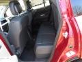 2014 Deep Cherry Red Crystal Pearl Jeep Compass Latitude  photo #8