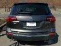 Grigio Metallic - MDX Technology Photo No. 5