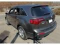 Grigio Metallic - MDX Technology Photo No. 6