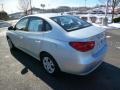 Liquid Silver - Elantra GLS Photo No. 5
