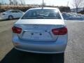 Liquid Silver - Elantra GLS Photo No. 6