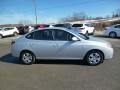 Liquid Silver - Elantra GLS Photo No. 8