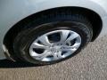 Liquid Silver - Elantra GLS Photo No. 9