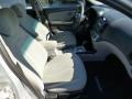 Liquid Silver - Elantra GLS Photo No. 10