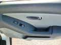 Liquid Silver - Elantra GLS Photo No. 11