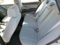 Liquid Silver - Elantra GLS Photo No. 13
