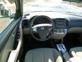 Liquid Silver - Elantra GLS Photo No. 14