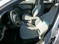 Liquid Silver - Elantra GLS Photo No. 15