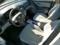 Liquid Silver - Elantra GLS Photo No. 16
