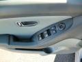 Liquid Silver - Elantra GLS Photo No. 17