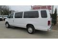 Oxford White - E Series Van E350 Super Duty XLT 15 Passenger Photo No. 5