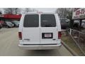 Oxford White - E Series Van E350 Super Duty XLT 15 Passenger Photo No. 7
