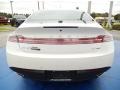 2013 White Platinum Lincoln MKZ 2.0L EcoBoost FWD  photo #4