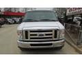 Oxford White - E Series Van E350 Super Duty XLT 15 Passenger Photo No. 13