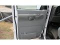 Oxford White - E Series Van E350 Super Duty XLT 15 Passenger Photo No. 14