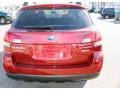 2013 Venetian Red Pearl Subaru Outback 2.5i Premium  photo #7