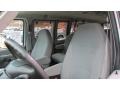 Oxford White - E Series Van E350 Super Duty XLT 15 Passenger Photo No. 17