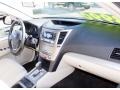 2013 Venetian Red Pearl Subaru Outback 2.5i Premium  photo #9