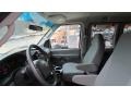 Oxford White - E Series Van E350 Super Duty XLT 15 Passenger Photo No. 18