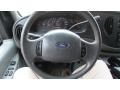 Oxford White - E Series Van E350 Super Duty XLT 15 Passenger Photo No. 21