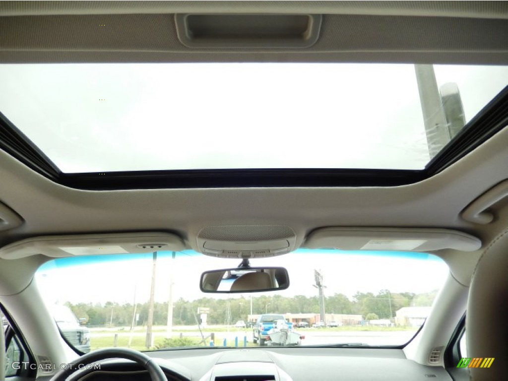 2013 Lincoln MKZ 2.0L EcoBoost FWD Sunroof Photos