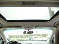 Sunroof of 2013 MKZ 2.0L EcoBoost FWD