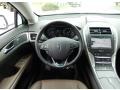 Hazelnut Dashboard Photo for 2013 Lincoln MKZ #91262050