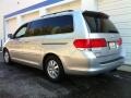 Alabaster Silver Metallic - Odyssey EX Photo No. 5
