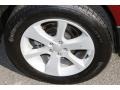 2013 Venetian Red Pearl Subaru Outback 2.5i Premium  photo #20