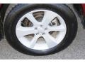 2013 Venetian Red Pearl Subaru Outback 2.5i Premium  photo #22