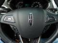 Hazelnut Steering Wheel Photo for 2013 Lincoln MKZ #91262173