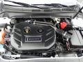 2.0 Liter GTDI EcoBoost Turbocharged DOHC 16-Valve Ti-VCT 4 Cylinder Engine for 2013 Lincoln MKZ 2.0L EcoBoost FWD #91262200