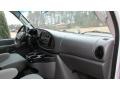 Oxford White - E Series Van E350 Super Duty XLT 15 Passenger Photo No. 39