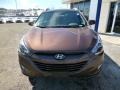 Kona Bronze - Tucson SE AWD Photo No. 2