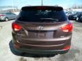Kona Bronze - Tucson SE AWD Photo No. 6