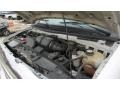 Oxford White - E Series Van E350 Super Duty XLT 15 Passenger Photo No. 47