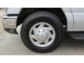 Oxford White - E Series Van E350 Super Duty XLT 15 Passenger Photo No. 50