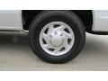 Oxford White - E Series Van E350 Super Duty XLT 15 Passenger Photo No. 53