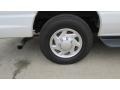 Oxford White - E Series Van E350 Super Duty XLT 15 Passenger Photo No. 56
