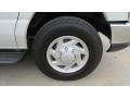 Oxford White - E Series Van E350 Super Duty XLT 15 Passenger Photo No. 58