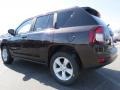 Rugged Brown Metallic - Compass Sport Photo No. 2