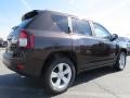 Rugged Brown Metallic - Compass Sport Photo No. 3