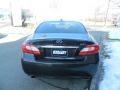 Black Obsidian - M 37x AWD Sedan Photo No. 6