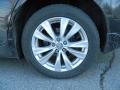 Black Obsidian - M 37x AWD Sedan Photo No. 7